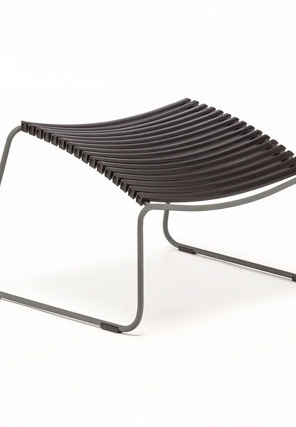 Däckstol som passar perfekt till vintern 2024!