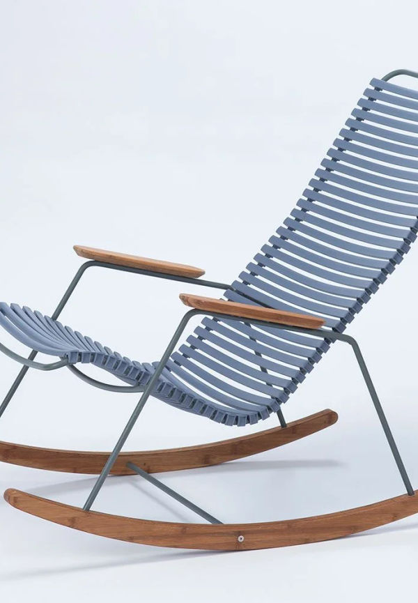 Riktigt fin matstol 2024 från Houe.