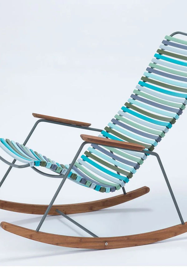 Riktigt snygg matbord 2024 från Houe.