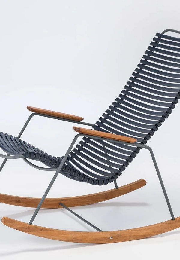 Ikonisk barstol 2024 från Houe.