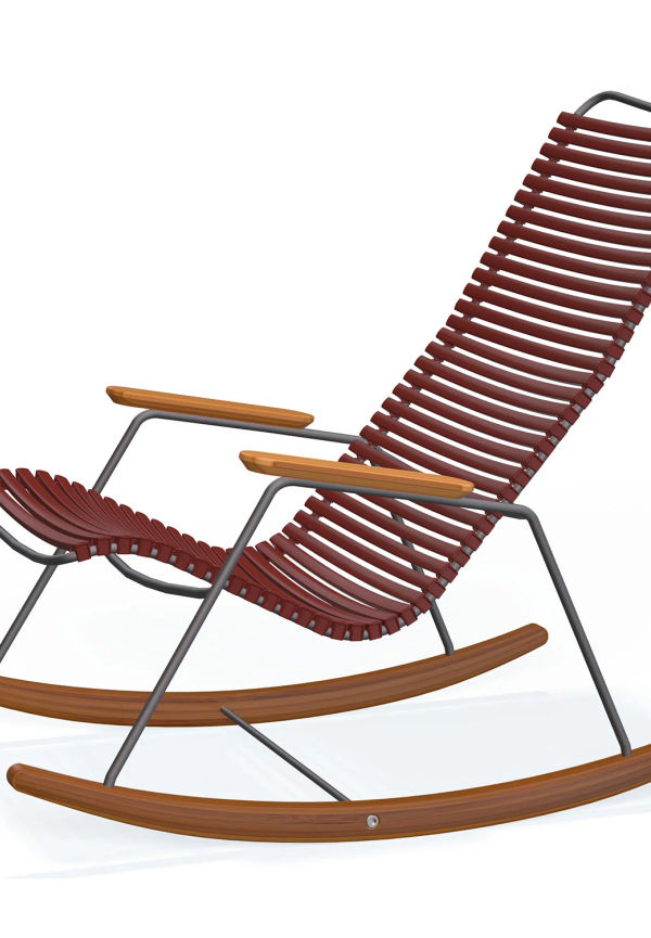 Houe solstol som passar perfekt till våren 2025!