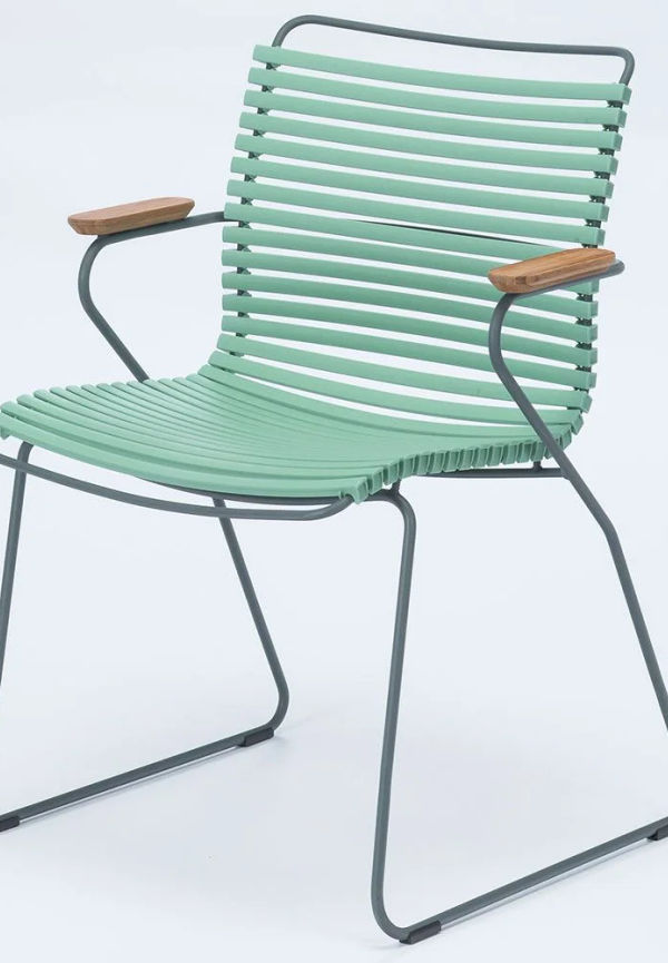 Exklusiv barstol 2024 från Houe.