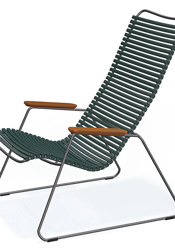 Exklusiv Stol som passar bra vid många olika tillfällen.