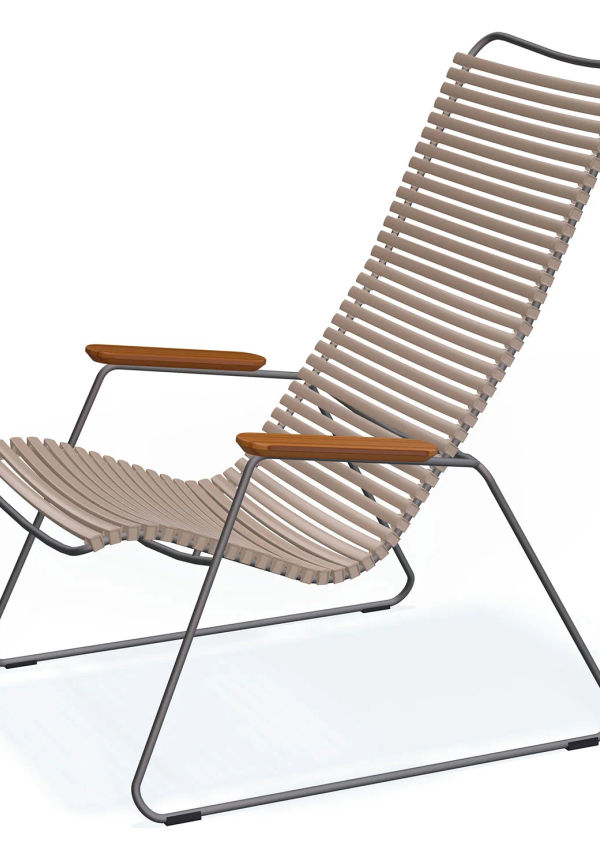 Houe solstol som passar perfekt till våren 2025!