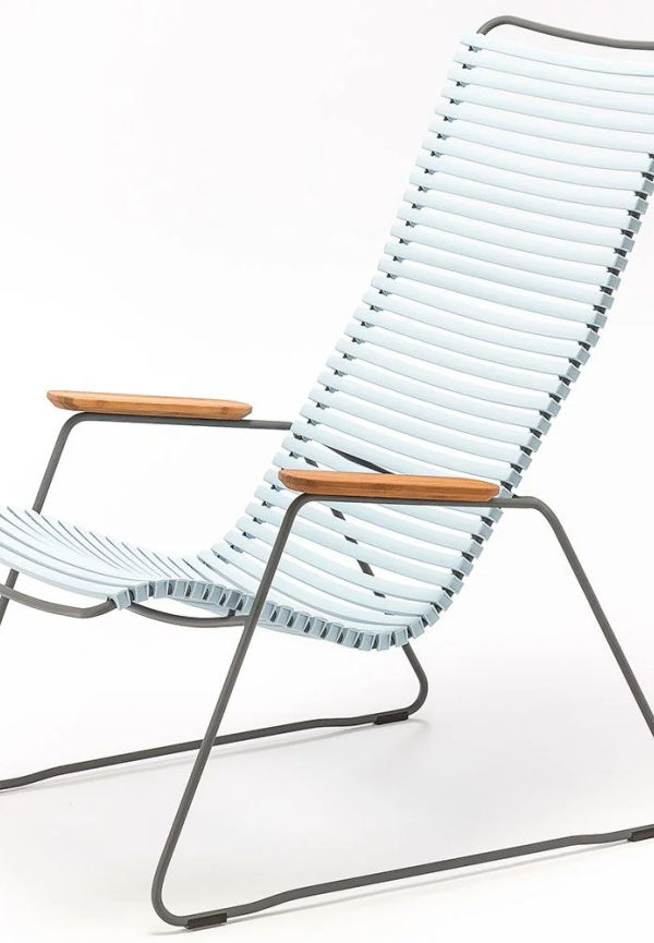 Söt barstol 2025 från Houe.