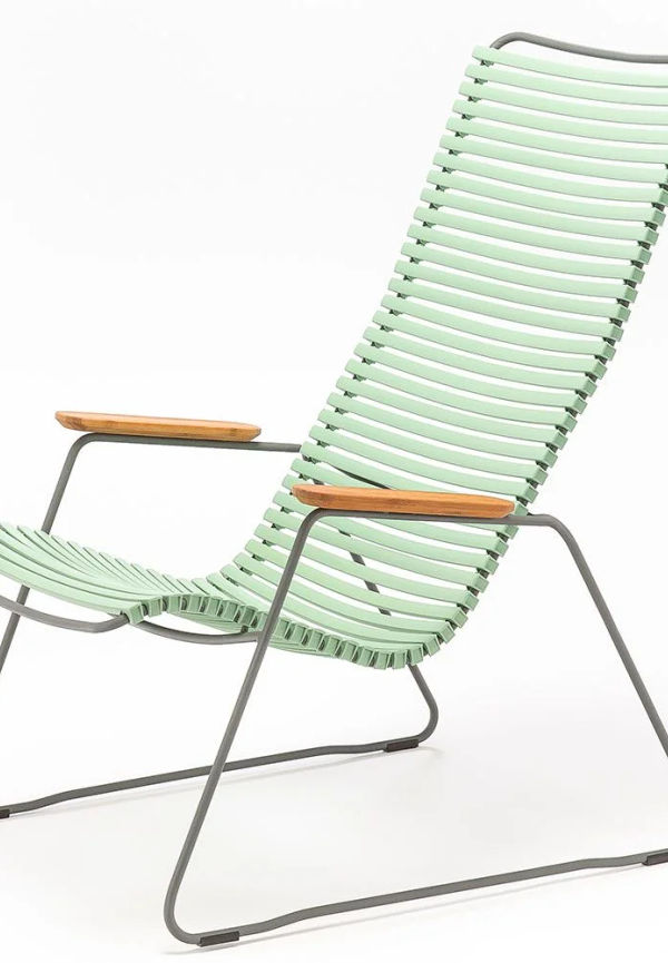 Söt däckstol 2025 från Houe.