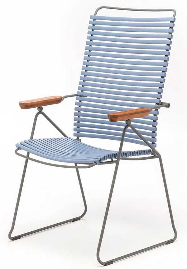 Klassisk matstol 2024 från Houe.