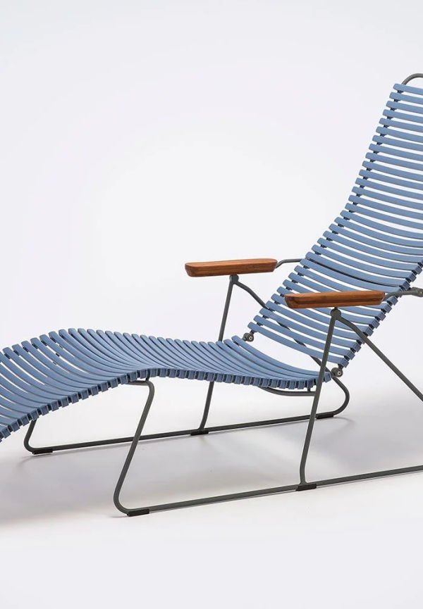 Jättefin matbord 2025 från Houe.