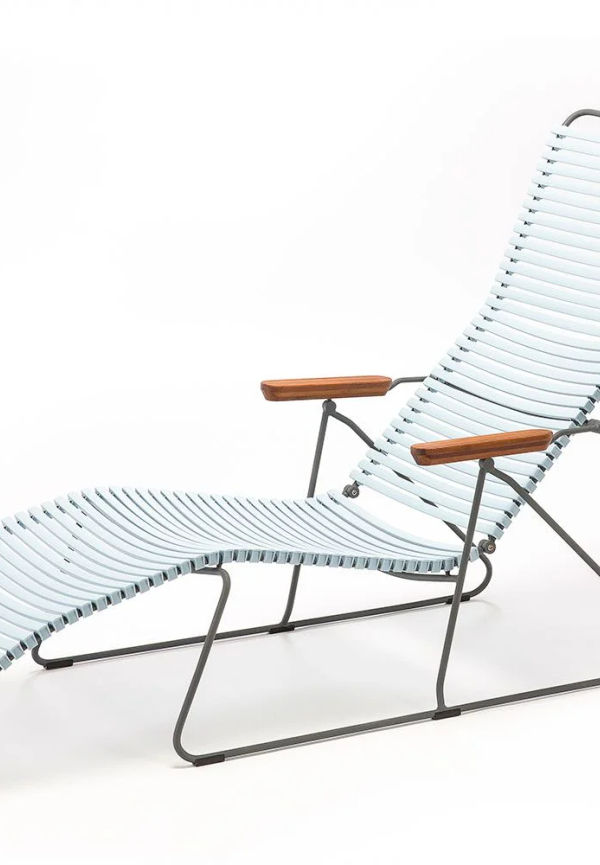 Otroligt fin barstol 2024 från Houe.