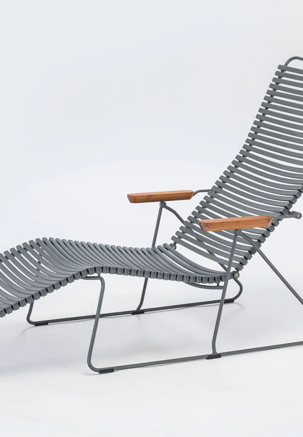 Riktigt trendig vilstol 2024 från Houe.