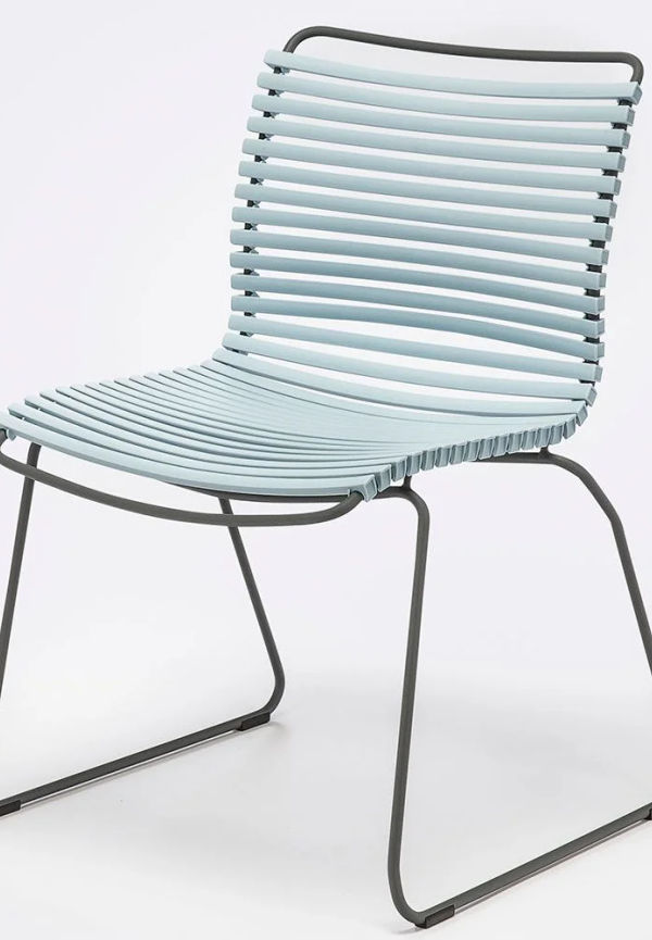 Fin karmstol 2024 från Houe.