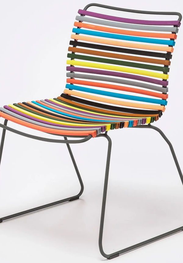 Moderiktig barstol 2024 från Houe.