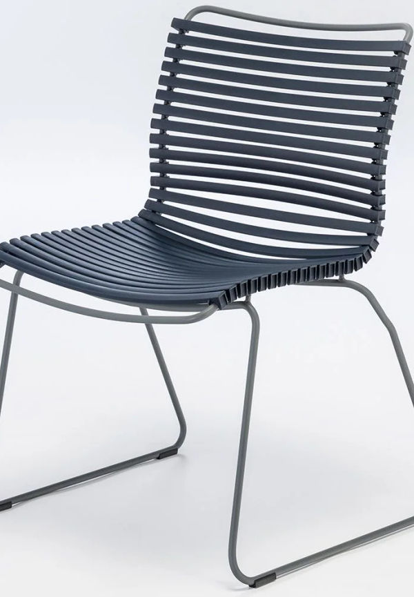 Houe aluminiumstol som passar perfekt till våren 2025!