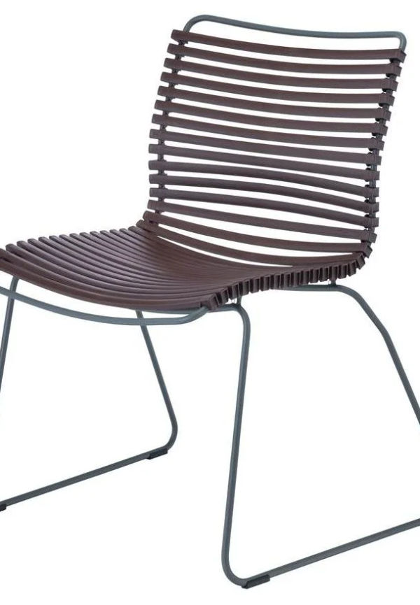 Snygg däckstol 2025 från Houe.