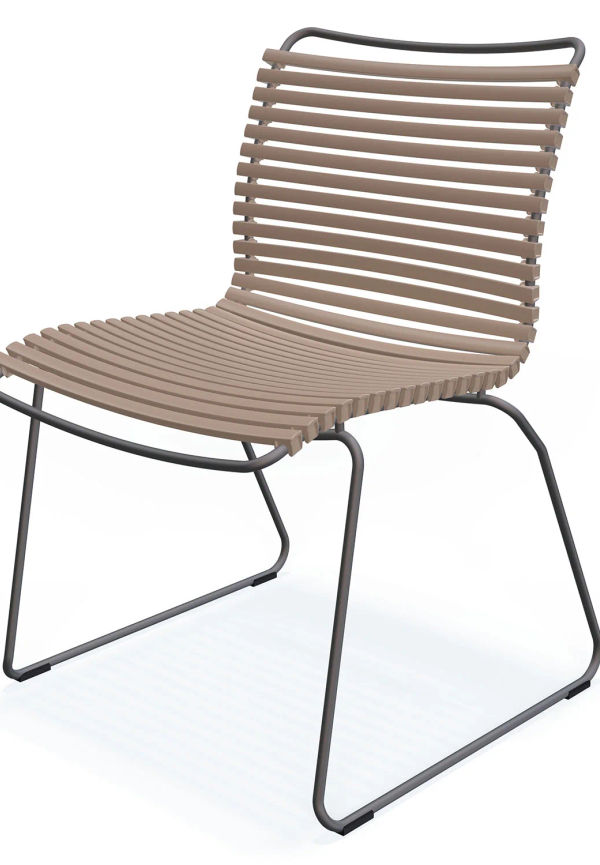 Houe aluminiumstol som passar perfekt till våren 2025!