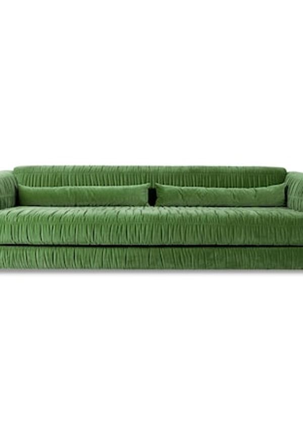 Härlig fåtölj 2025 från HKliving.