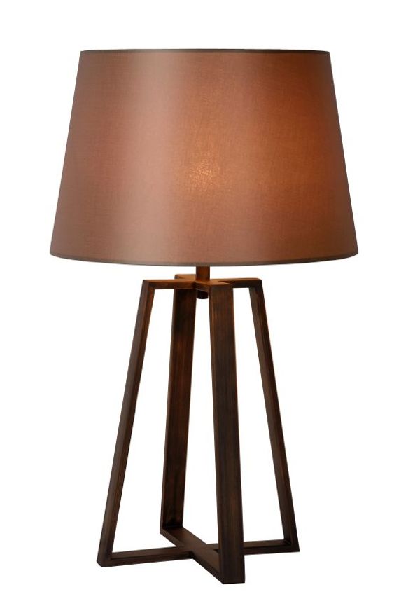 Lucide bordslampa som passar perfekt till sommaren 2025!