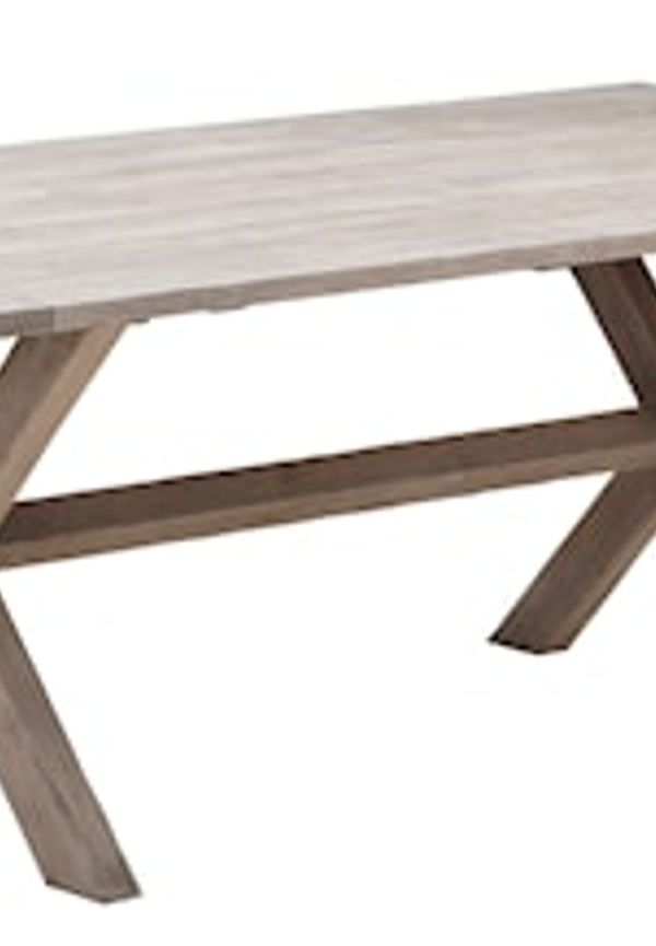 Söt grå matbord 2025 från Sika Design.