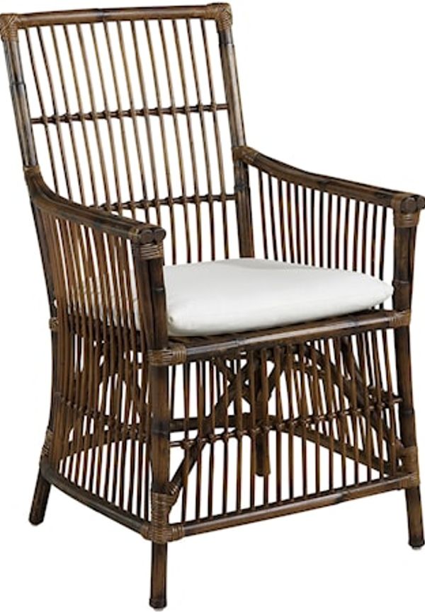 Smickrande Fåtölj som passar bra vid många olika tillfällen.