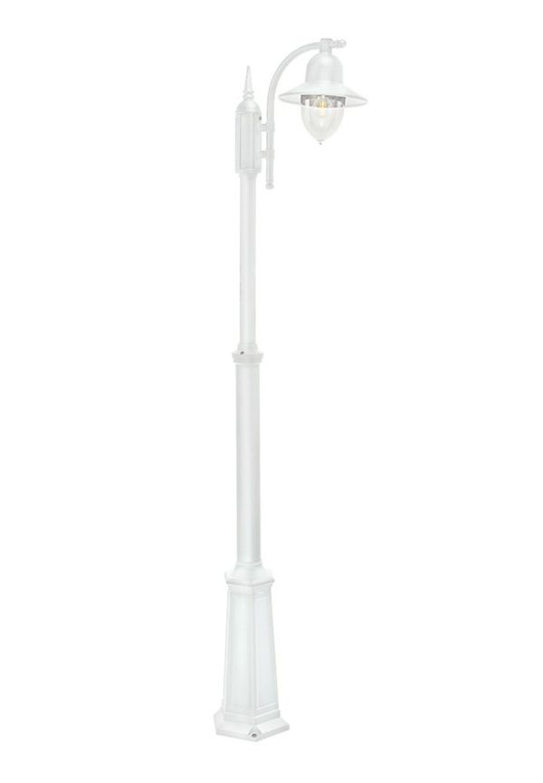 Smickrande lampa 2025 från Norlys.