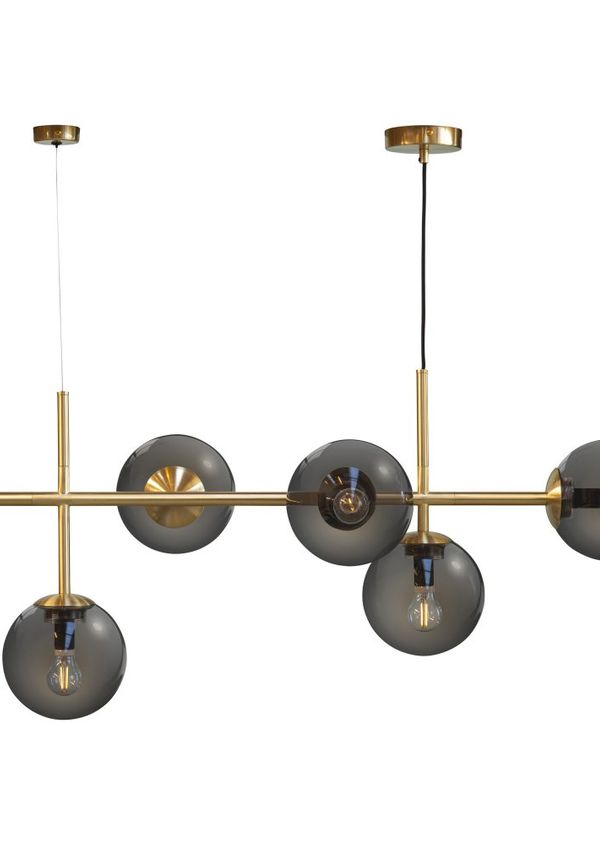 Fantastiskt snygg lampa 2025 från Dyberg Larsen.