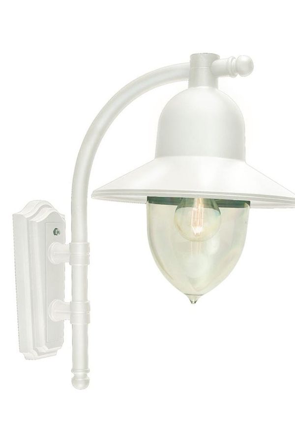 Vacker lampa 2025 från Norlys.