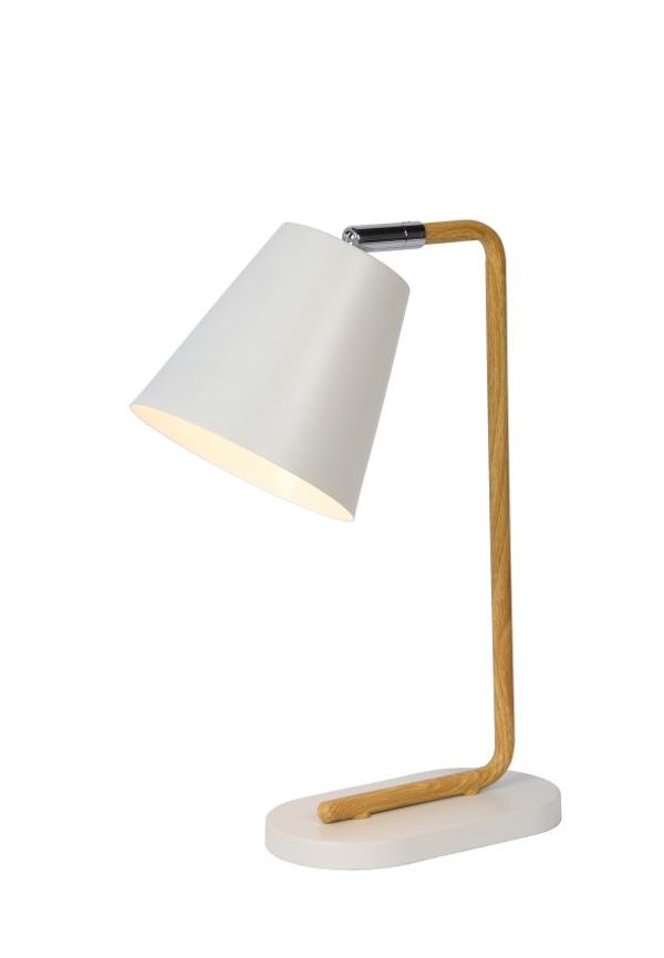 Cool Lampa som passar bra vid många olika tillfällen.