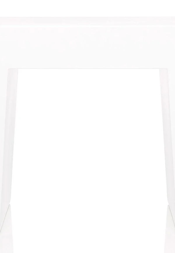 Smickrande vit bord 2025 från Fatboy.