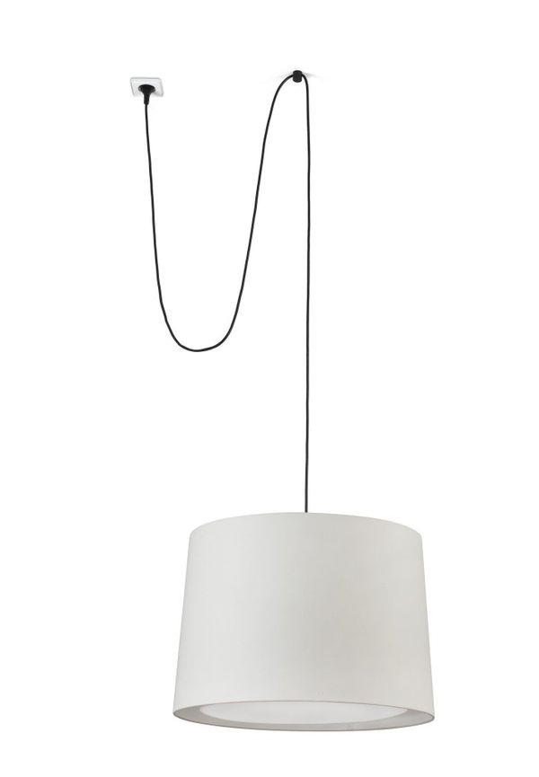 Taklampa som passar perfekt till sommaren 2025!