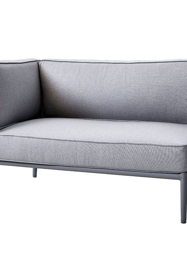 Härlig loungegrupp 2025 från Cane-Line.