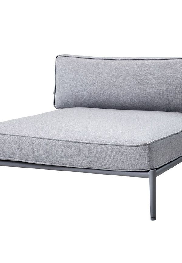 Otroligt snygg soffgrupp 2025 från Cane-Line.