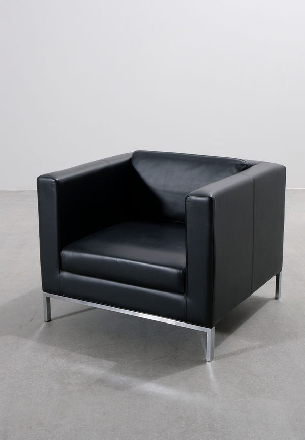 Fåtölj som passar perfekt till sommaren 2025!