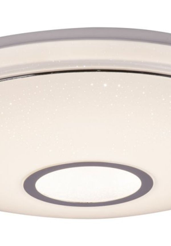 Globo Lighting lampa som passar perfekt till sommaren 2025!