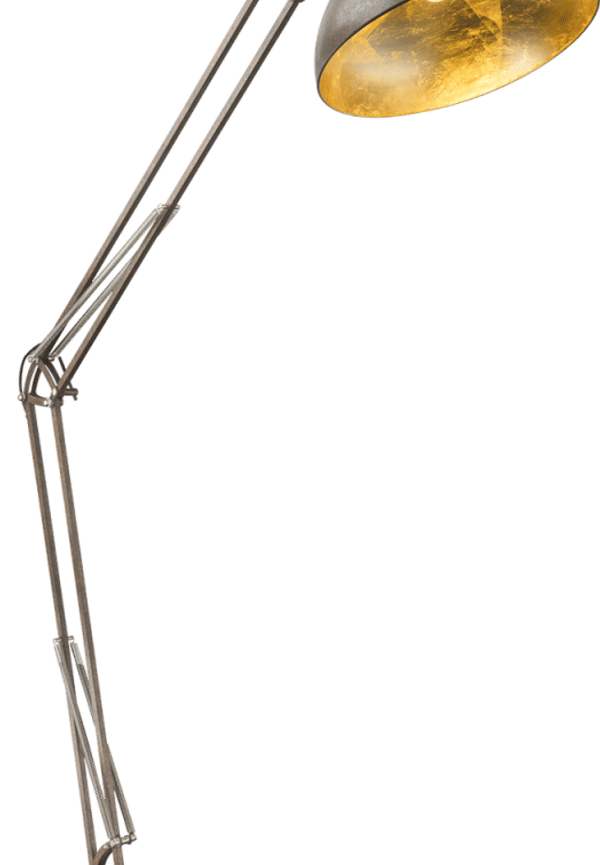 Vacker lampa 2025 från Globo Lighting.