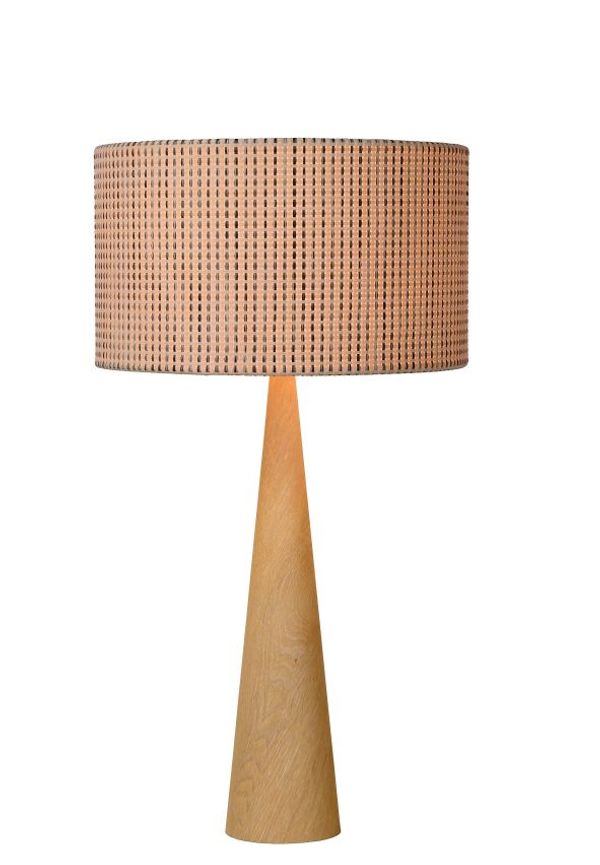 Lucide bordslampa som passar perfekt till sommaren 2025!