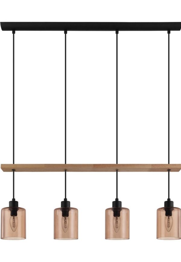 Mysig lampa 2025 från Eglo.