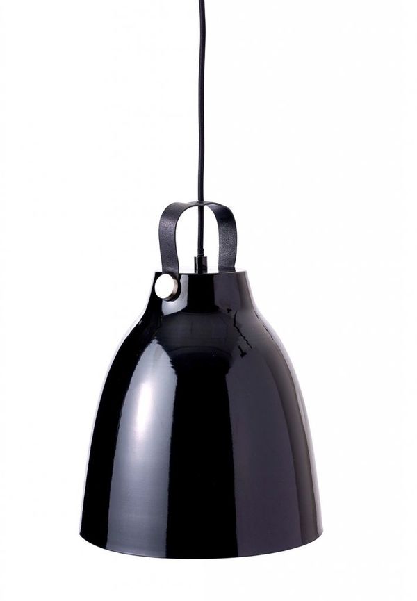 Fin lampa 2025 från Dyberg Larsen.