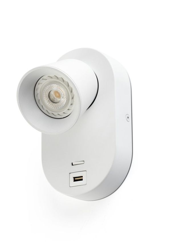 Faro Barcelona läslampa som passar perfekt till sommaren 2025!