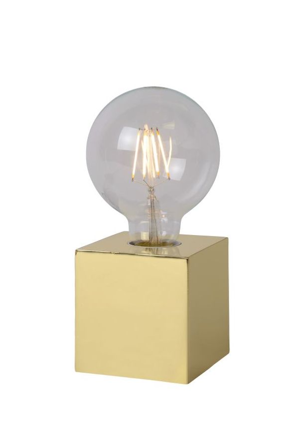 Lucide bordslampa som passar perfekt till sommaren 2025!