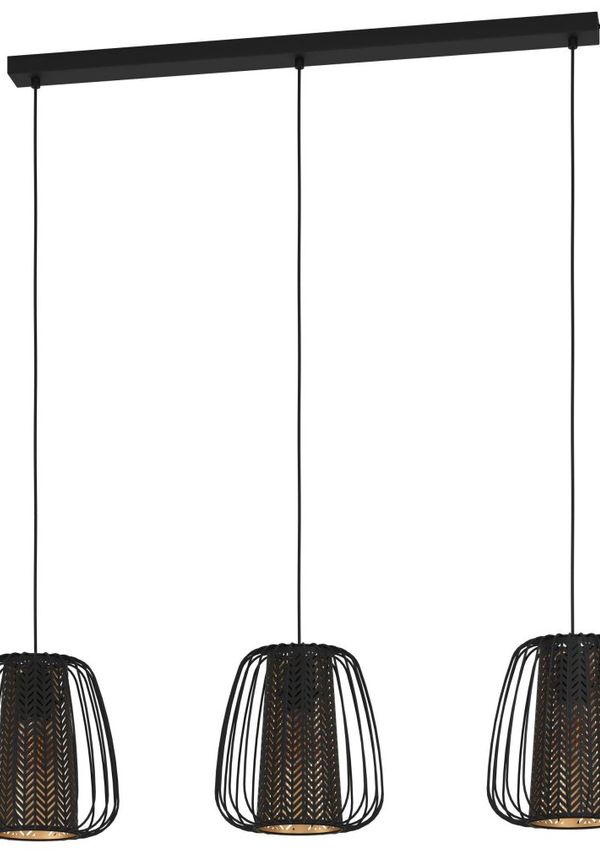 Eglo lampa som passar perfekt till sommaren 2025!