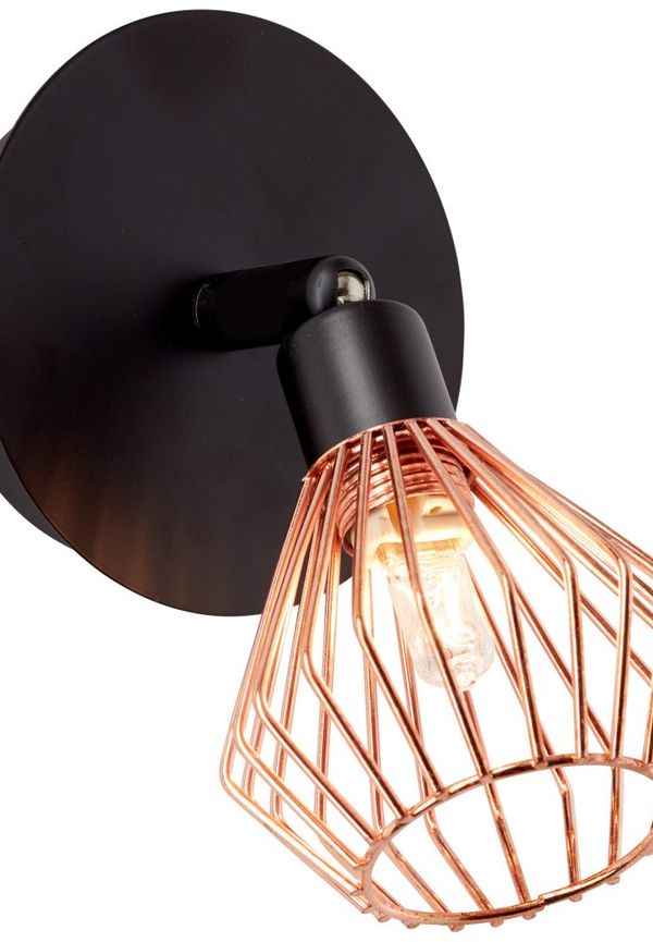 Fin lampa 2025 från Brilliant.