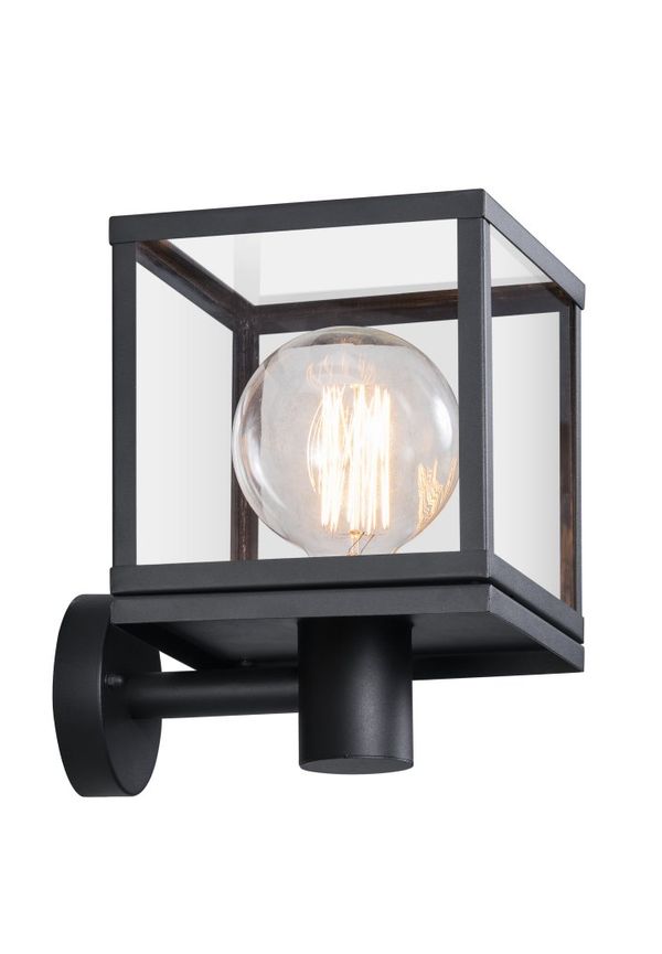 Glödlampa som passar perfekt till sommaren 2025!