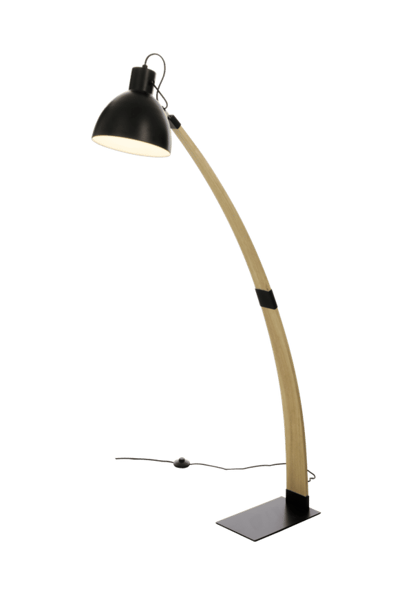 Vacker golvlampa 2025 från Aneta Belysning.