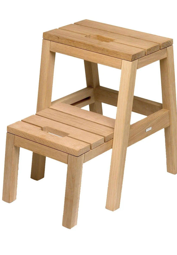 Stilriktig möbel 2024 från Skagerak.