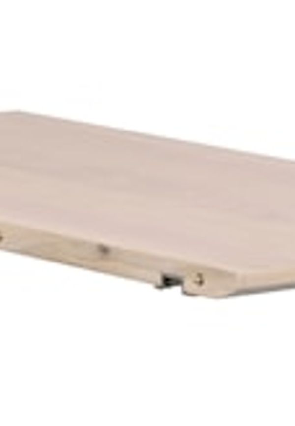 Jättesnygg matbord i ek från Rowico Home.