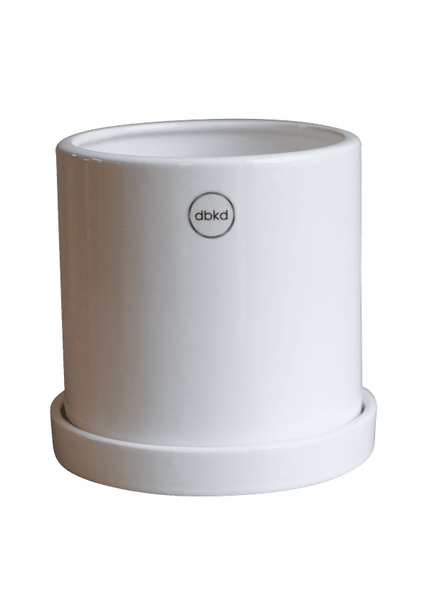 Fantastiskt fin kruka 2025 från DBKD.