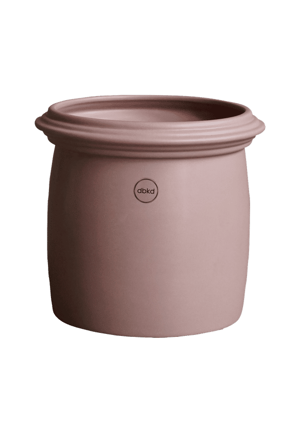 Otroligt snygg kruka 2025 från DBKD.