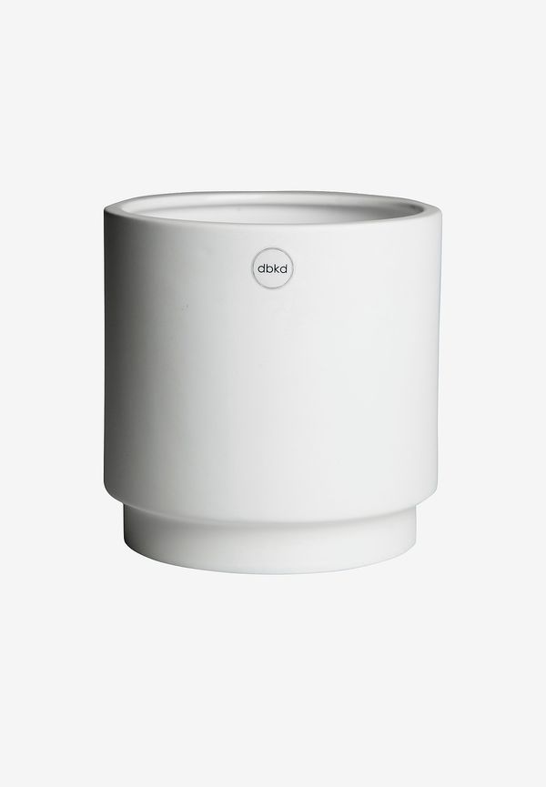 Elegant kruka 2025 från DBKD.