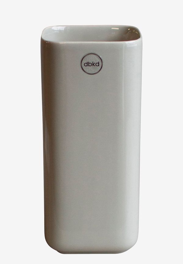 Stilren Kruka som passar bra vid många olika tillfällen.