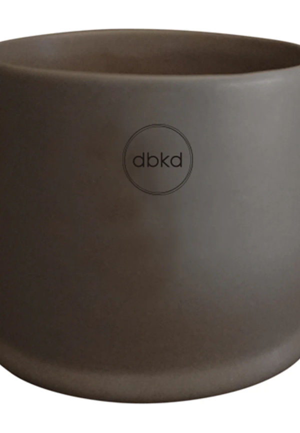 Klassisk Kruka som passar bra vid många olika tillfällen.